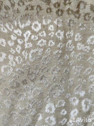 Ткань разная