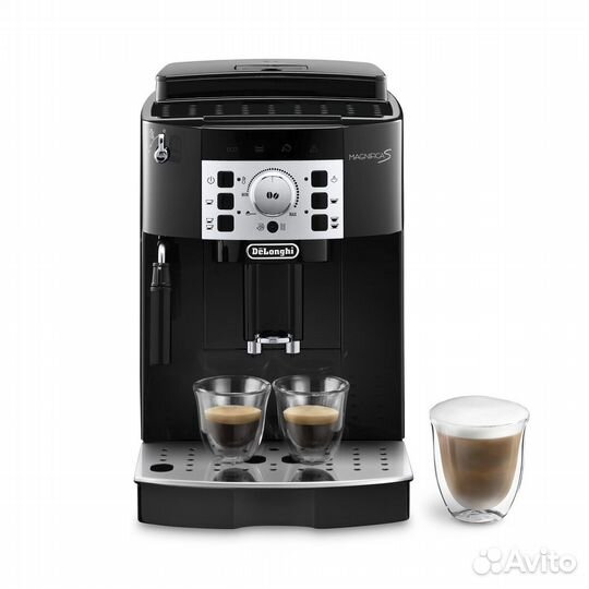 Кофемашина Delonghi