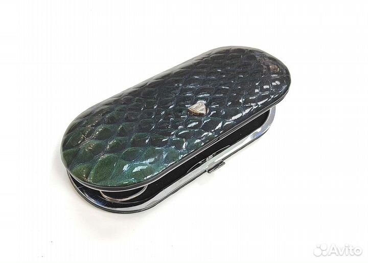 Маникюрный набор Zinger msfe-701 SM оригинал