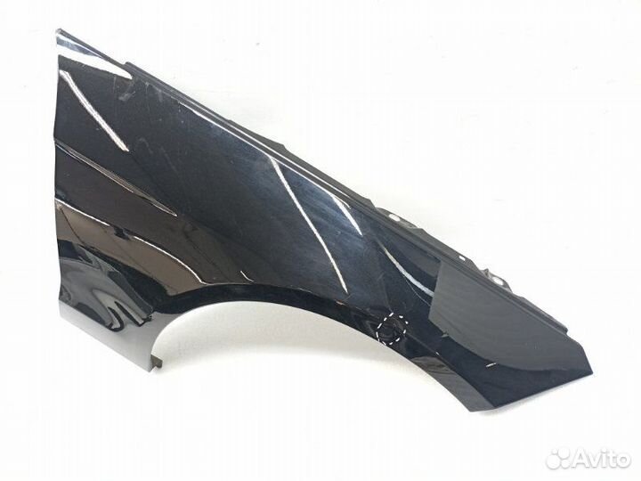 Крыло переднее правое Mercedes-Benz E-Class W212