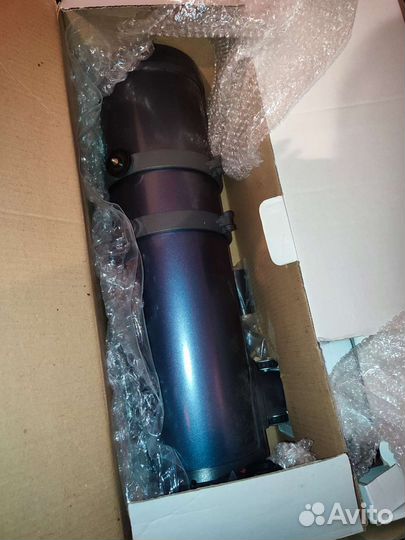 Телескоп Celestron Astromaster 130 EQ
