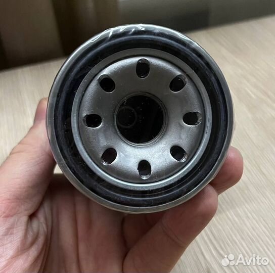 Фильтр Масляный Renault Sumsung 15210-21920