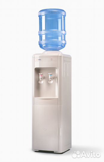 Кулер для воды LC-AEL-16