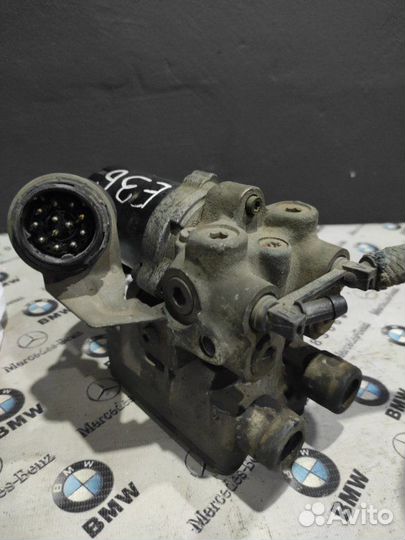 Насос ABS Bmw 3-Series E36