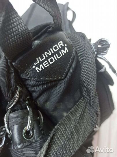 Вратарский нагрудник Bauer Supreme One.7 Medium