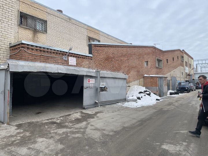 Свободного назначения, 427 м²