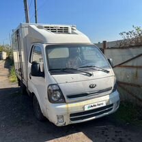 Kia Bongo 2.7 MT, 2013, 300 000 км, с пробегом, цена 445 000 руб.