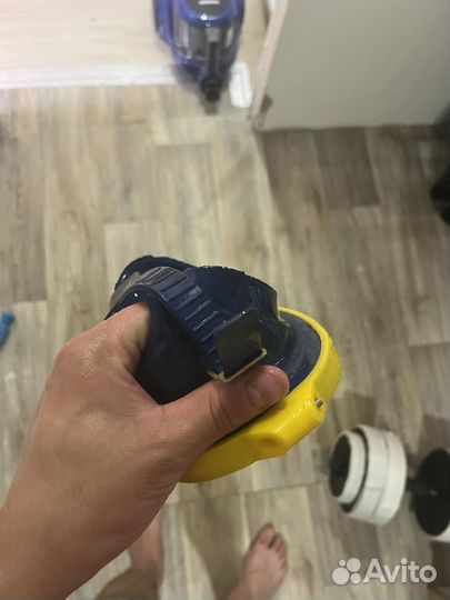 Водолазная маска