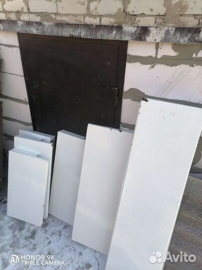 Батареи радиаторы отопления