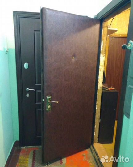 Монтаж/врезка замков и дверей