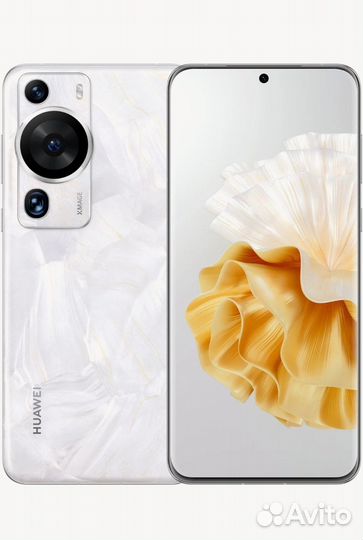 HUAWEI P60 Pro, 8/256 ГБ