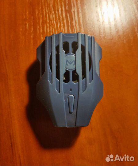 Куллер для телефона