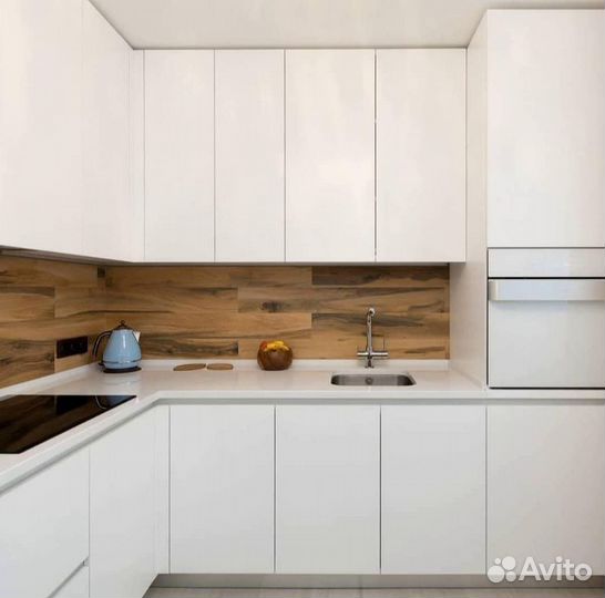 Кухни на заказ