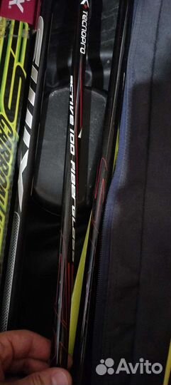 Лыжные палки