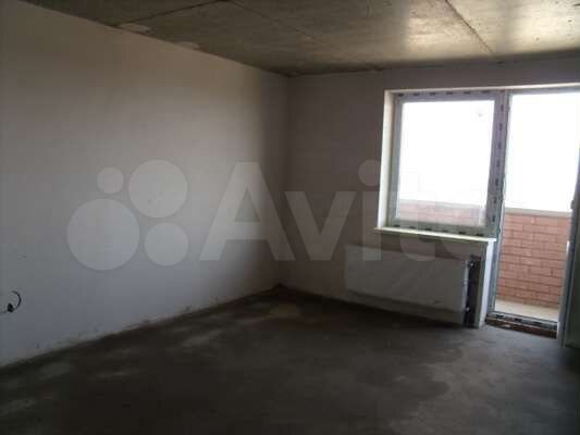 1-к. квартира, 28 м², 2/5 эт.