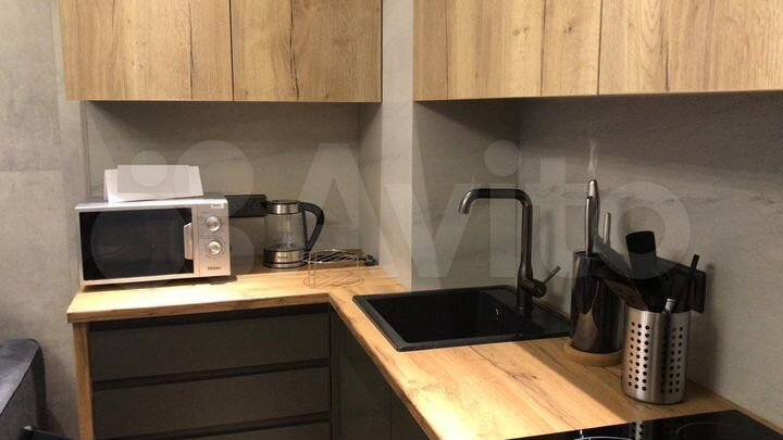 3-к. квартира, 47 м², 8/13 эт.