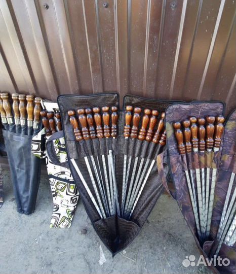 Мужской подарочный набор