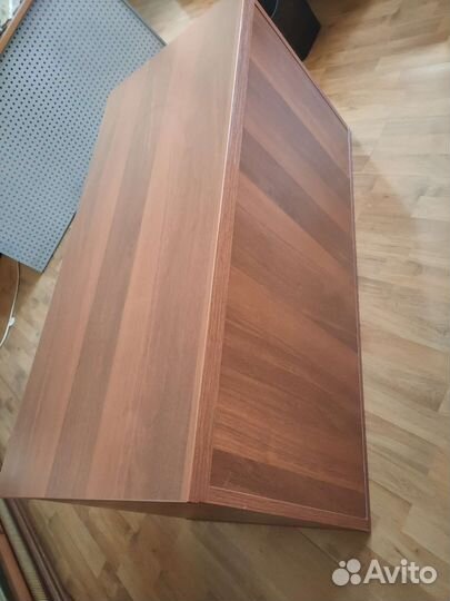 Тумба тв бу 120*55*57см