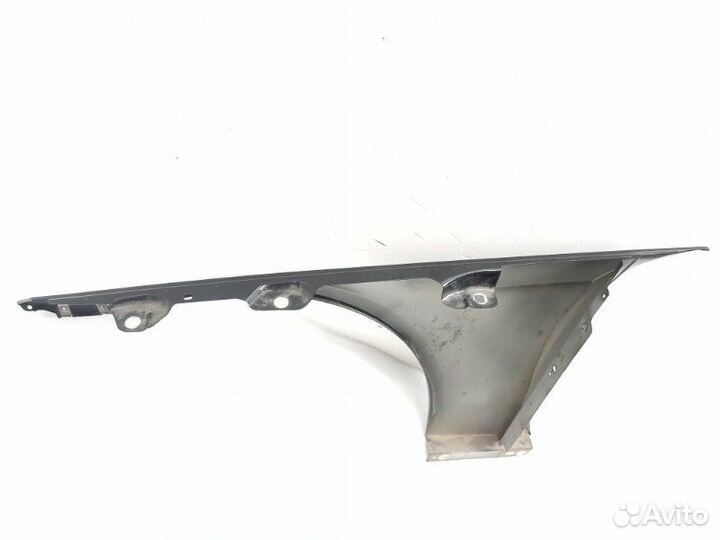 Крыло переднее правое Mercedes-Benz E-Class W212