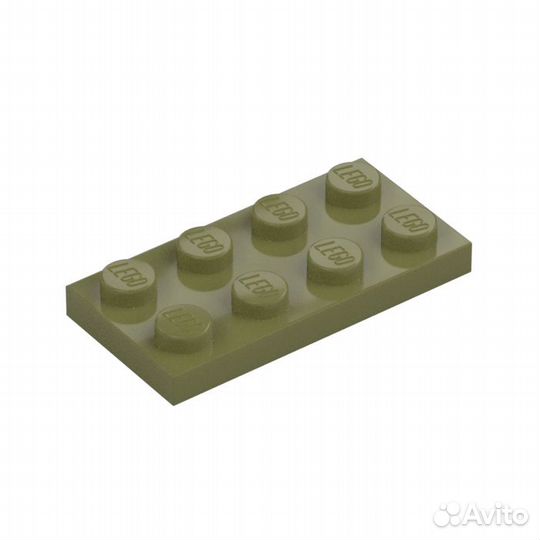 Деталь Lego 6020144