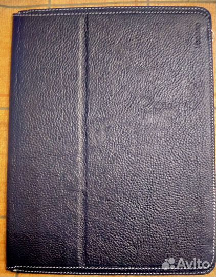 Чехол книжка-подставка для iPad 2, 3, 4