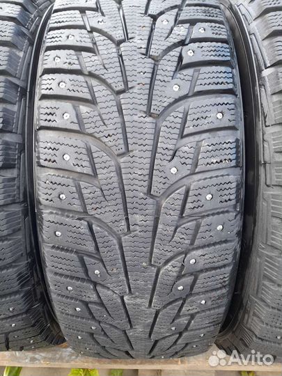 Hankook Winter I'Pike RS W419 205/55 R16 91T