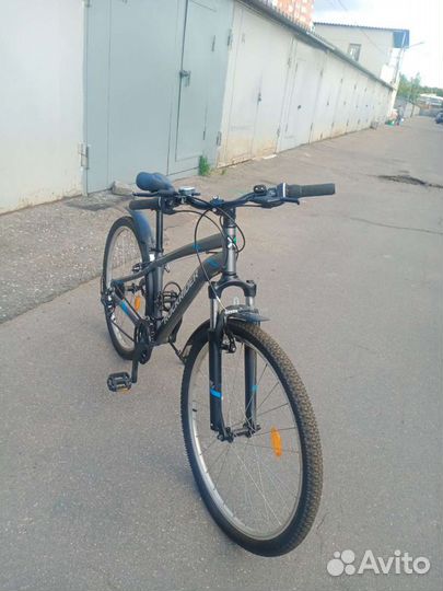 Детский (подростковый) велосипед