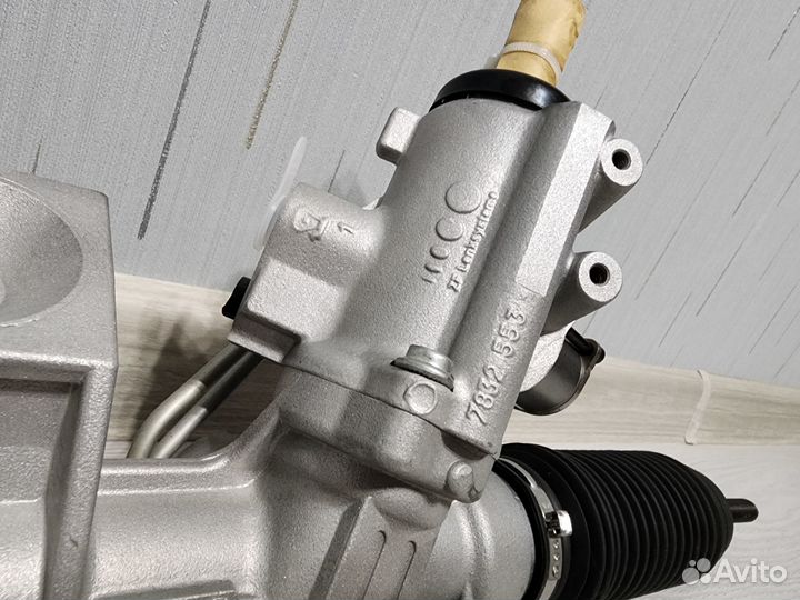 Рулевая рейка Volvo XC90 1 Оригинал 36000133