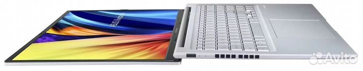Asus VivoBook 16X M1603QA-MB253