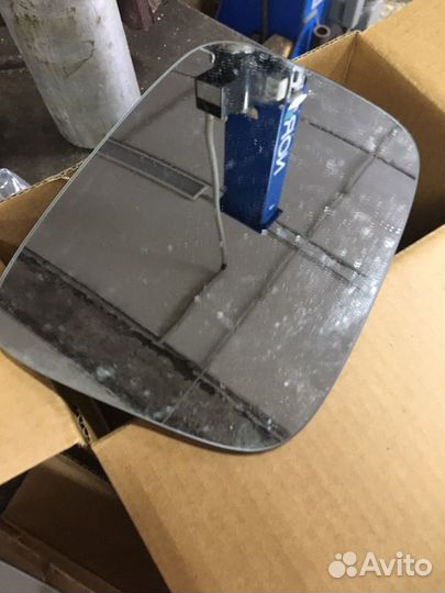 Усилитель задний,пружина Т5