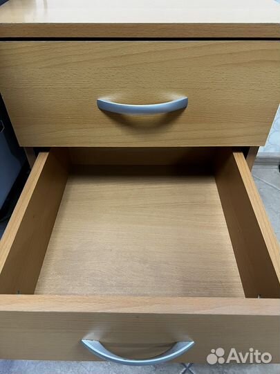 Тумба выкатная