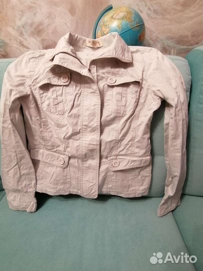 Пакет из 5 предметов женск.одежды на 42-44 разм