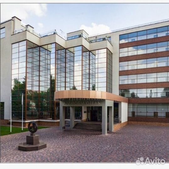 Горничная (с проживанием и без)