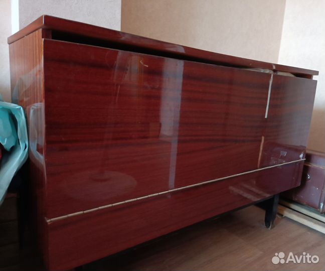 Мебельный гарнитур ГДР