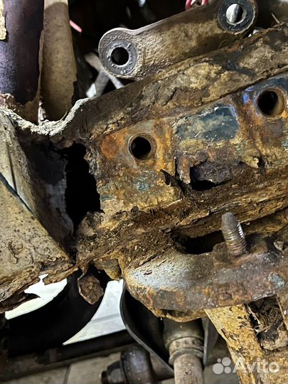 Автосервис фан сервис Niva
