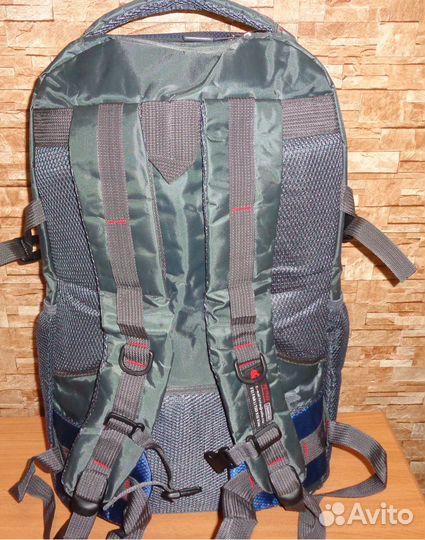 Рюкзак туристический 65 литров