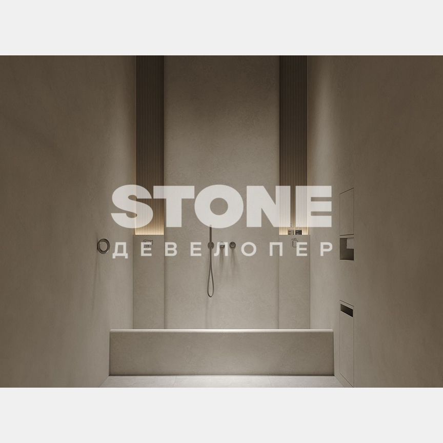 1-к. квартира, 42,4 м², 31/33 эт.