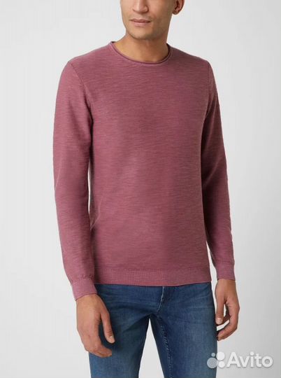 Верх No Excess (Голландия), новый