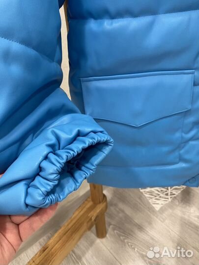 Куртка женская