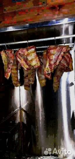 Коптильная камера с доставкой