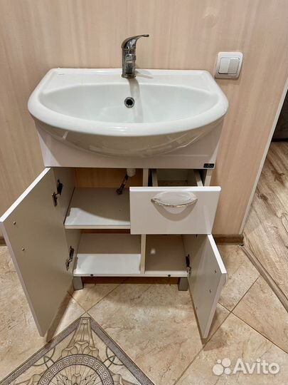 Тумба для ванной