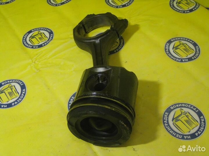 Шатун 51024006054 MAN, TGA