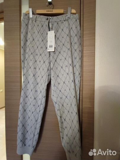 Брюки женские Па-де-де Богданов