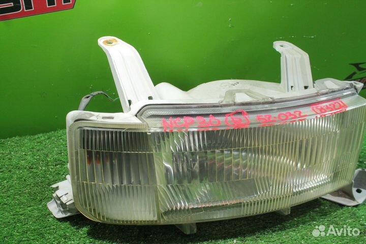 Фара toyota NCP30,NCP31,NCP34,NCP35 BB 52 032