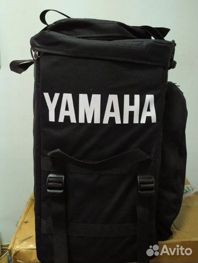 Кофр для снегохода Yamaha