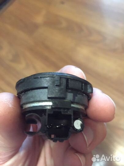 Эмблема ford focus 3 на багажник