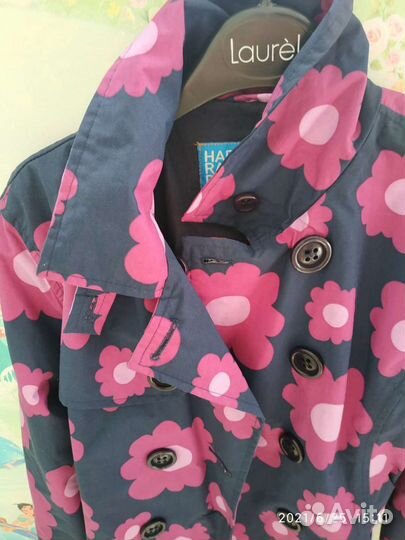 Плащ женский Happy Rainy Days