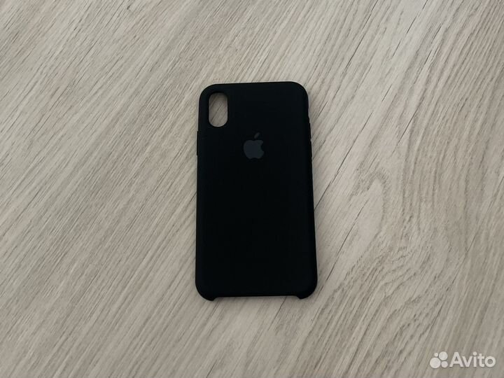 Чехол на iPhone x,xs