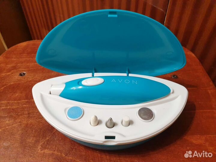 Аппарат для маникюра и педикюра от Avon