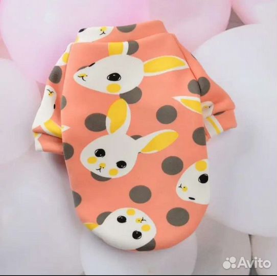 Новые толстовки, ошейники для кошек, и собак